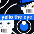cover of Yello - The Eye