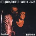 cover of James, Etta & Eddie 'Cleanhead' Vinson - The Late Show, Vol. 2: Live at Maria's Memory Lane Supper Club