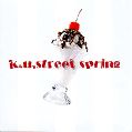 cover of Весна на улице Карла Юхана (K.U.Street Spring) - Весна на улице Карла Юхана (K.U.Street Spring)
