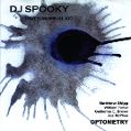cover of Spooky, DJ - Optometry