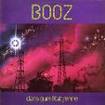 cover of Booz, Emmanuel - Dans Quel État J'Erre