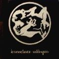 cover of Iconoclasta - Soliloquio