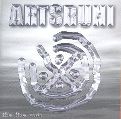 cover of Artsruni - The Live Cuts 2000-2001