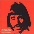 cover of Niemen, Czesław - Człowiek Jam Niewdzieczny (The Red Album)