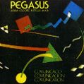 cover of Pegasus - Comunicació