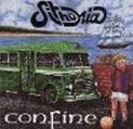 cover of Sithonia - Confine