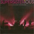 cover of Supersister - Supersisterious