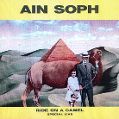 cover of Ain Soph [Japan] - Ride On A Camel