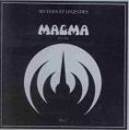 cover of Magma - Mythes et Legendes Vol. 1 (1969-72)