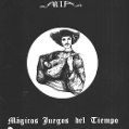 cover of Mia - Magicos Juegos del Tiempo