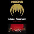 cover of Magma - La Trilogie: Les combattants de la Zeuhl Wortz K. (video / MPEG2)