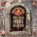 cover of Big Bad Voodoo Daddy - Save My Soul