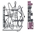 cover of Grusin, Dave - GRP All-Star Big Band Live!