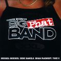 cover of Big Phat Band, Gordon Goodwin's - XXL