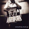 cover of Steely Dan - Everything Must Go