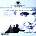 cover of Royal Philharmonic Orchestra, The - James Bond Themes