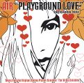cover of Air - Playground Love [single]