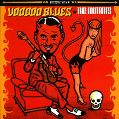 cover of Mutants, The - Voodoo Blues
