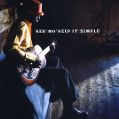 cover of Keb' Mo' - Keep It Simple