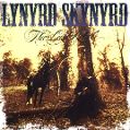 cover of Lynyrd Skynyrd - The Last Rebel