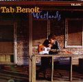 cover of Benoit, Tab - Wetlands