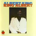 cover of King, Albert - King Albert