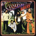 cover of Canned Heat - Live at Topanga Corral