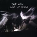 cover of Who, The - Live at Leeds