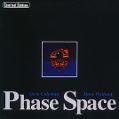 cover of Coleman, Steve / Dave Holland - Phase Space
