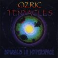 cover of Ozric Tentacles - Spirals in Hyperspace