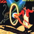 cover of Saga - Heads or Tales