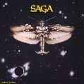 cover of Saga - Saga