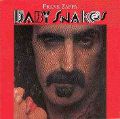 cover of Zappa, Frank - Baby Snakes (video / DVD)