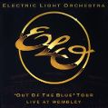 cover of Electric Light Orchestra - "Out of the Blue" Tour (Live at Wembley) + Discovery (video / DVD)