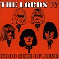 cover of Lords, The - Good Side Of June