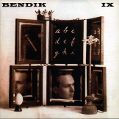 cover of Hofseth, Bendik - IX
