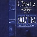 cover of Ohm - Live on KPFK 90.7 FM Pacifica Radio