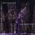 cover of Univers Zero - Implosion