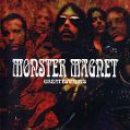 cover of Monster Magnet - Greatest Hits