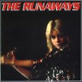 cover of Runaways, The - The Runaways