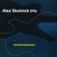 cover of Skolnick, Alex Trio - Transformation