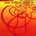 cover of Douglas, Dave - Freak In