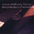 cover of Hellborg, Jonas Group - E