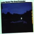 cover of Bowie, Lester - The Great Pretender