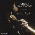 cover of Mangione, Chuck - Golden Flugelhorn: The Best Of Chuck Mangione