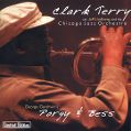 cover of Terry, Clark - Porgy & Bess