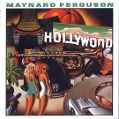 cover of Ferguson, Maynard - Hollywood