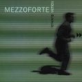 cover of Mezzoforte - Forward Motion