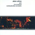 cover of Silva, Alan - Alan Silva and the Celestrial Communication Orchestra (Seasons)