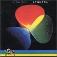 cover of Stretch - Lifeblood